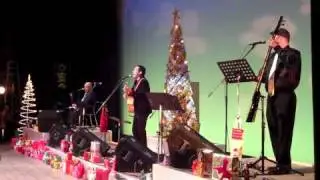 Ha'apeu mai na/ Tuke Tuke live in Hokkaido