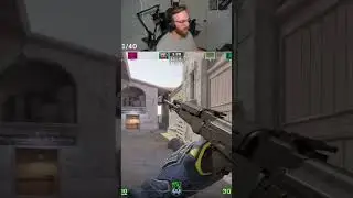 Solo A site defense 😎