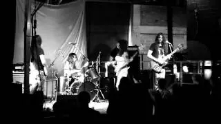 Pilgrim: Live @ ScapeScape (Main Stage)