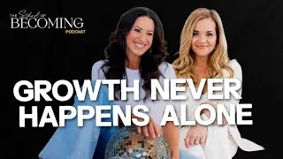 The Identity Shifts Required for the Next Level of Business Growth with Gaby Abrams
