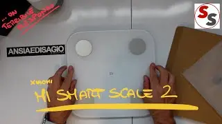 MI SMART SCALE 2