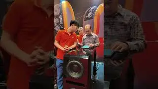 Vlog giới thiệu về dòng loa cao cấp của thương hiệu Lioa #lioavietnam #loalioa