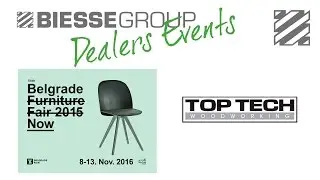 Top Tech at Belgrade Now Exhibition