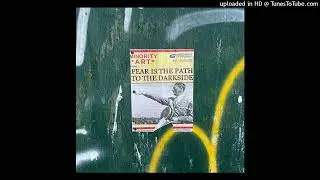 A Drug Against War