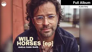 Joshua Caleb Smith 