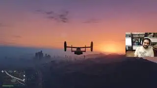 GTA online Facility ve Uçan Kale Avenger Rehberi! Facility mi Arcade mı diye soranlar iyi izlesin!