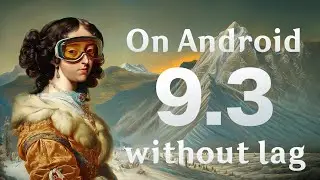 Ida Pro (9.3+) Native Build run on Android Tutorial