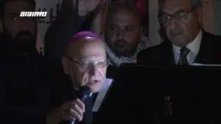 جفنا اضاءة الشجرة بأجواء مليئة بالفرح والمودة بين الحاضرين ،مراسلون،22.12.19،قناة مساواة