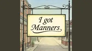 I Got Manners (feat. Bio Gottem) (Remix)