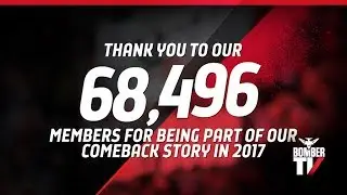 BTV: Member Forum | 2017 Survey Results