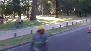 Un domingo a la tarde para mi amiga Erica 