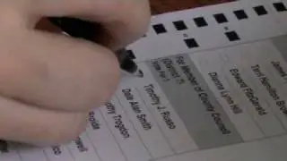 VotingForMe