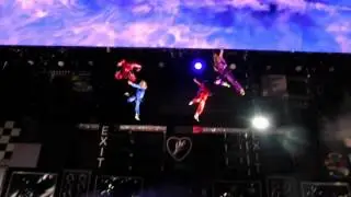 Little Mix - Grown - Get Weird Tour in Cardiff @ Motorpoint Arena Cardiff [watch in HD 1080p]