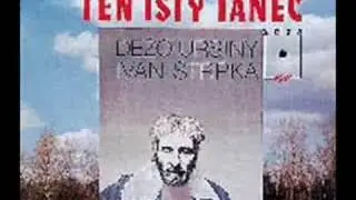 Dežo Ursiny - Spojenie uprostred jesene