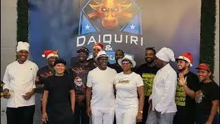 Meet the Daiquiri 23 Crew