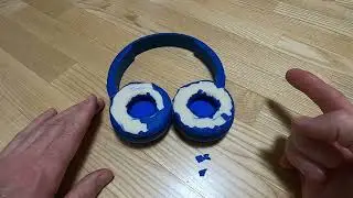 🎧 Обзор беспроводных наушников  bluetooth с микрофоном ❤️&zwj;🔥 JBL T450BT плюсы и минусы использования👌