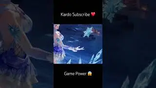 Game Power 😱 #banku #bankubhaiya #shortsviral #ytshorts #pubg #pubgmobile #shortsfeed #bgmi #game