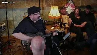 Michael van Merwyk - I Was Made For Loving You (Kiss-Cover)