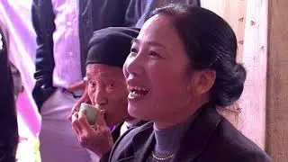 Đám cưới Thành Hường