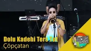 Dolu Kadehi Ters Tut - Çöpçatan (Performance)