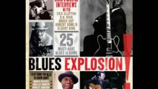 Chris Rea - Texas Blue