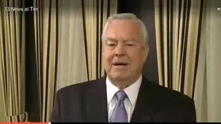 Visionary Geographer Bill Kurtis