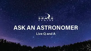 Ask An Astronomer - Intuitive Machines on the Moon!?