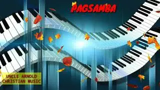 PAGSAMBA Day by Day Kaloob with Lyrics