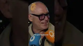 Johan Derksen verlaat VI tijdens live uitzending