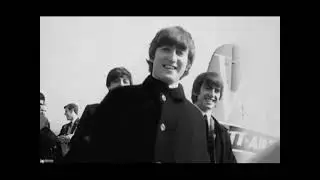 This Boy (The Beatles, Live At The Adelaide And Sydney Australia 1964)