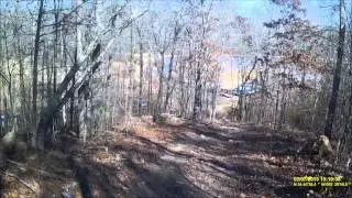 Carter Off Road, 