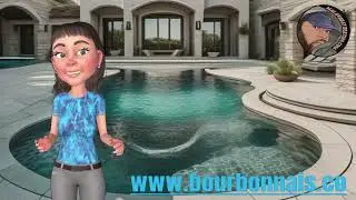 Bourbonnais Pools and Spas - Your Ultimate Online Pool and Spa Solution!