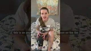 Amputating my leg for 