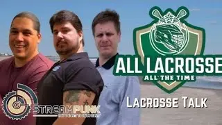 NLL Week 7 | ALL | Who's Hot Who's Not | All Lacrosse All The Time |