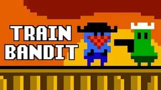 Train Bandit - Launch Trailer