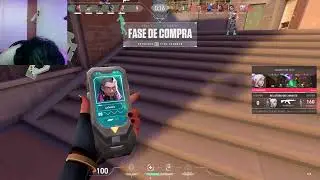 Livezinha TAMO DE VOLTA React,Games e muito mais