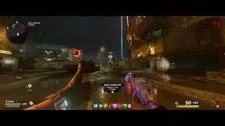 WONDER WEAPON PACK A PUNCHED! COLD WAR ZOMBIES
