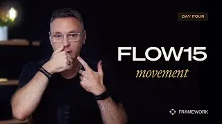 Day 4: Restore Balance & Beat Procrastination with Flow 15 Challenge!
