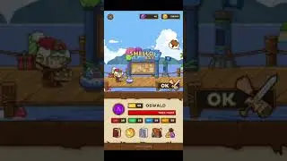 Postknight - прохождение #33