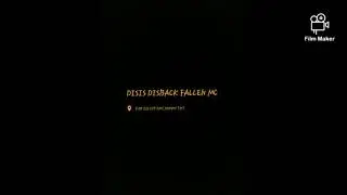 Fallen Mc- Diss julzit tmt,tommy tmt-RMC KASE KAGE 2K19