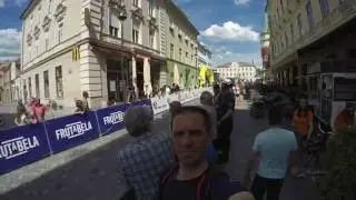 Gorski Kronometer, Celje 2016