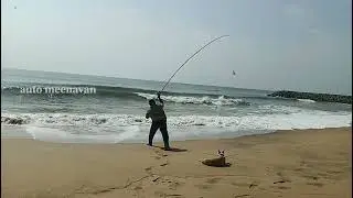 மடுவை மீன் பெயிட் தூண்டில் 🎣🎣