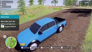 Tiny House Simulator Gameplay Türkçe Oynanış | Part 1
