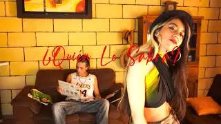 ¿Quién Lo Sabrá? - Perro Zw & Itzel Noyz