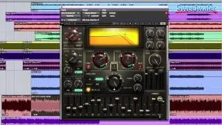 Waves MetaFilter Plug-in Demo - Sweetwater Sound