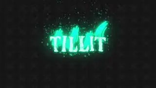 *MAGIC* 2D IDENT / FREE INTRO / After Effects