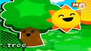 Preview 2 Sprunki Animated Series Intro Is Going Weirdness Every