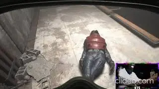Marauders Montage.