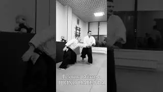 #айкидо #детскийклуб #спортклуб #зеленоград #aikido #техника #единоборства