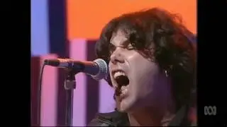The Tea Party - Army Ants (Live on Recovery)
